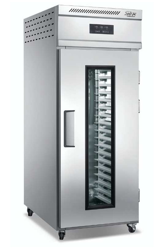 16/32盤煮水發(fā)泡豪華醒發(fā)箱（溫控版）