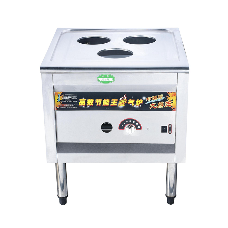 218無(wú)風(fēng)機(jī)蜂窩蒸汽爐(64CM)