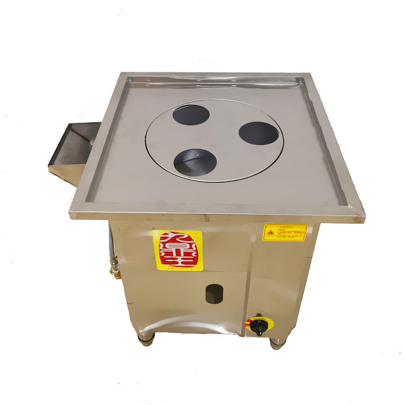 無(wú)極蒸煮王（二分鐘無(wú)風(fēng)機(jī)）