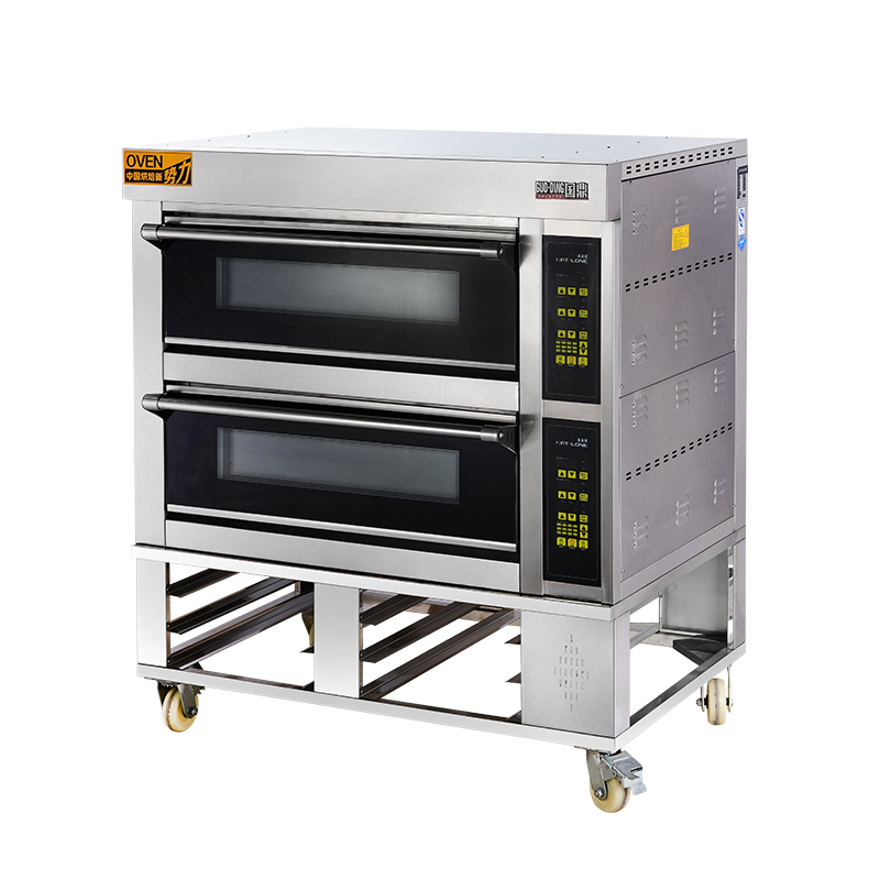 P30智能版電烘爐2×4