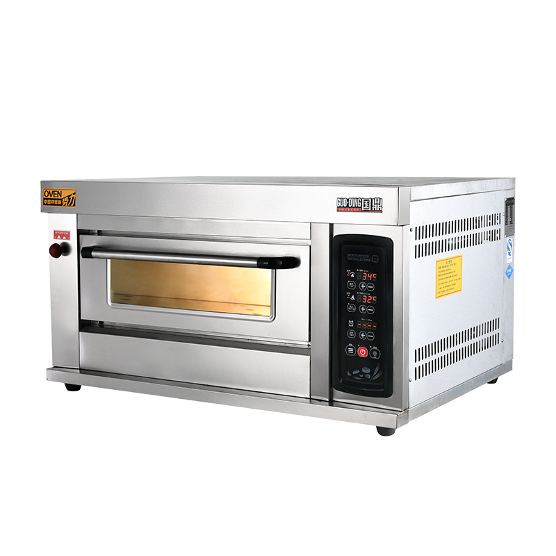 智能版燃氣烘爐1×1